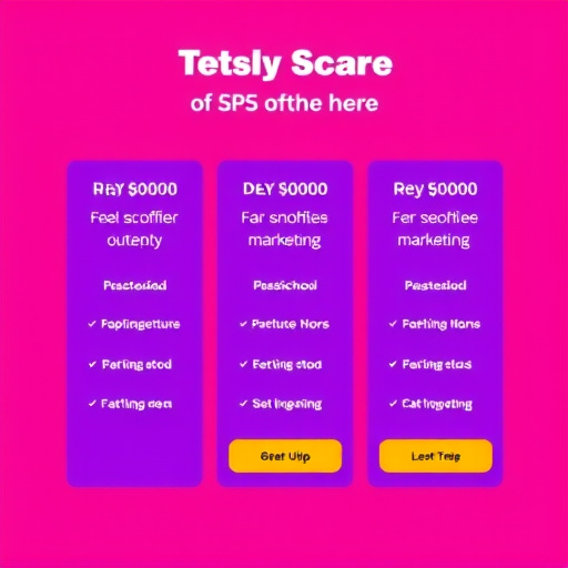 digital school marketing pricing
