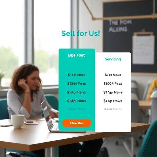 digital school marketing pricing