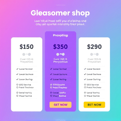 digital school marketing pricing