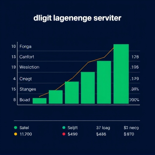 digital service costs