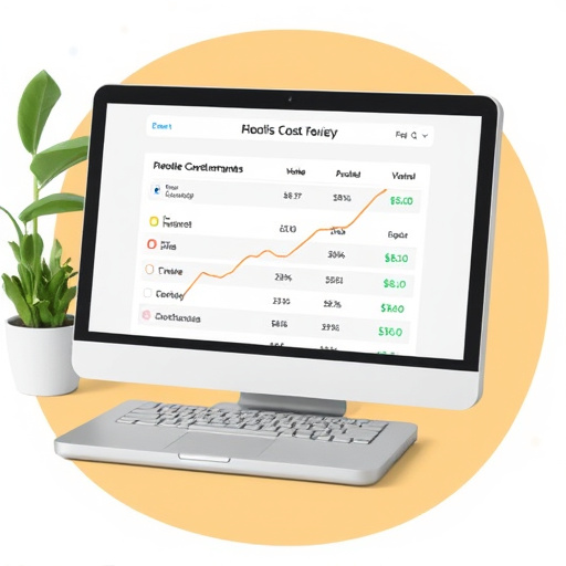 digital tracking cost review