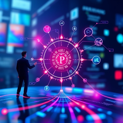 digital transformation integration