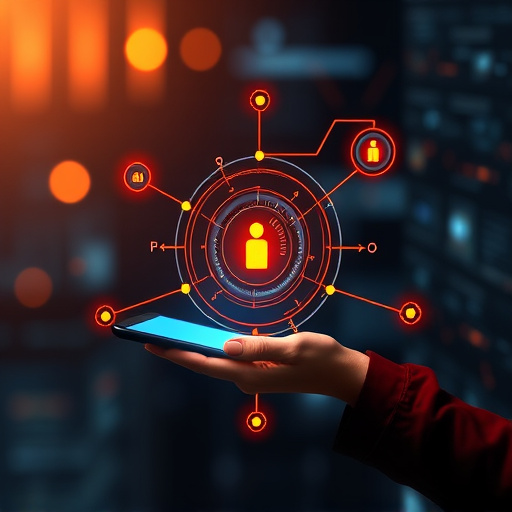 digital transformation integration