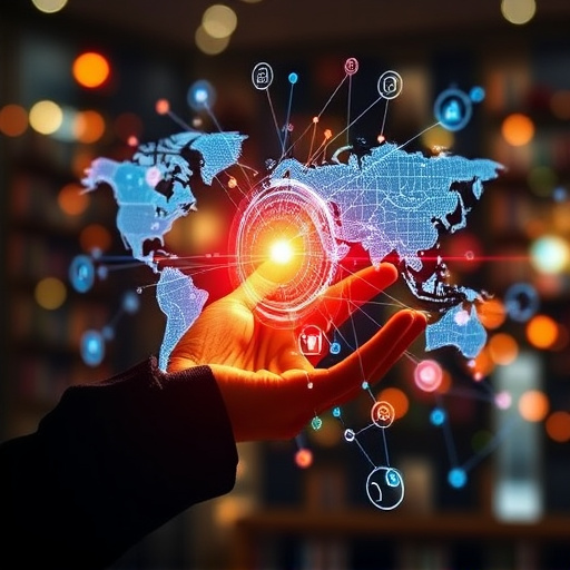 digital transformation integration