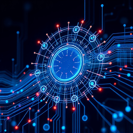 digital transformation integration