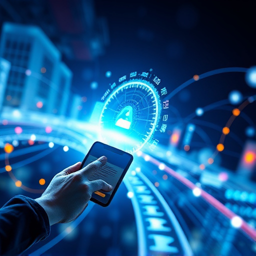 digital transformation integration