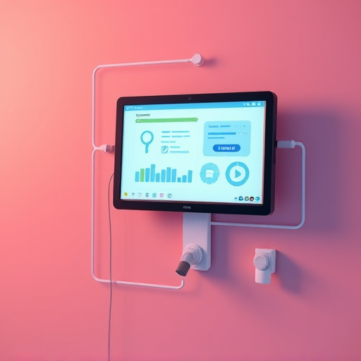 digital update automation