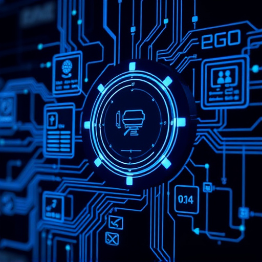 digital update automation