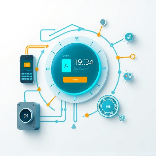 digital update automation