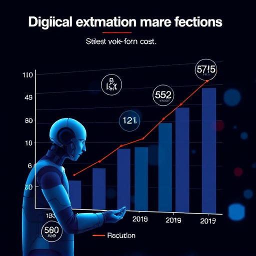 digital workforce cost ai
