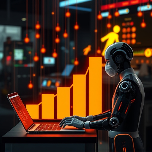 digital workforce cost ai