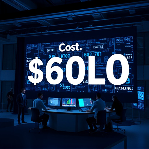 digital workshop cost