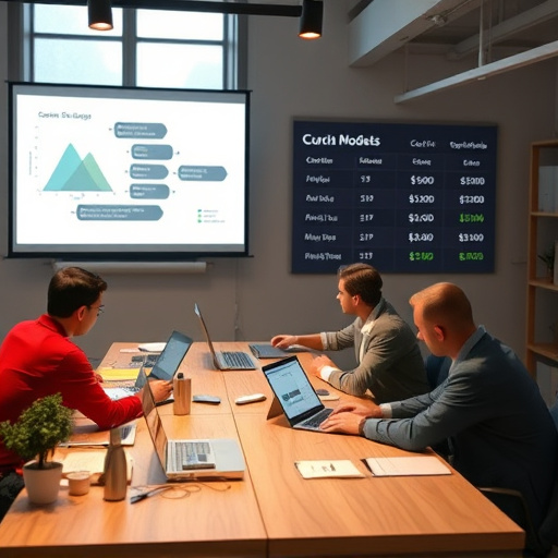 digital workshop cost