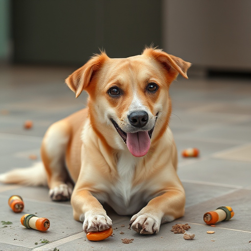 dog
