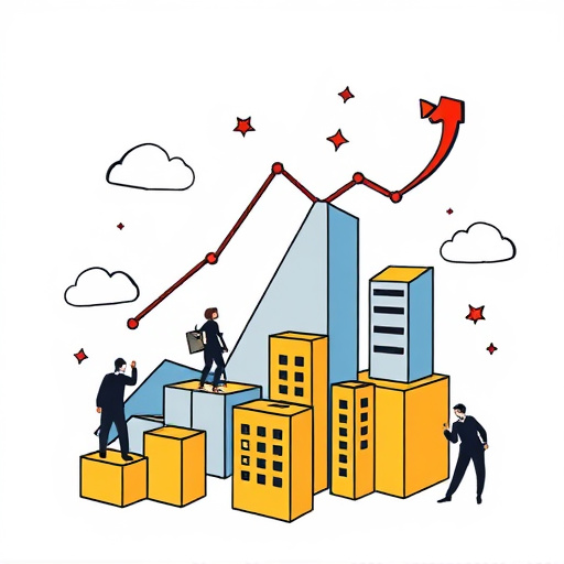 dominate market gohighlevel strategy