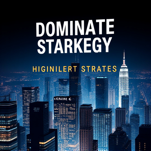 dominate market gohighlevel strategy