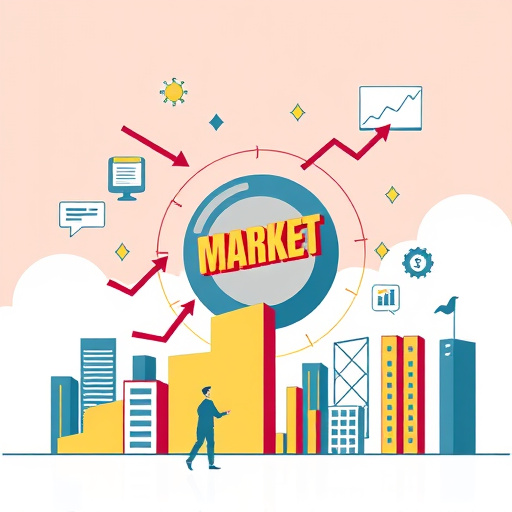 dominate market gohighlevel strategy
