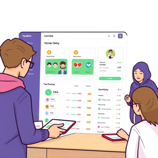 donation management platform