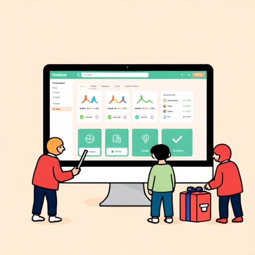 donation management platform