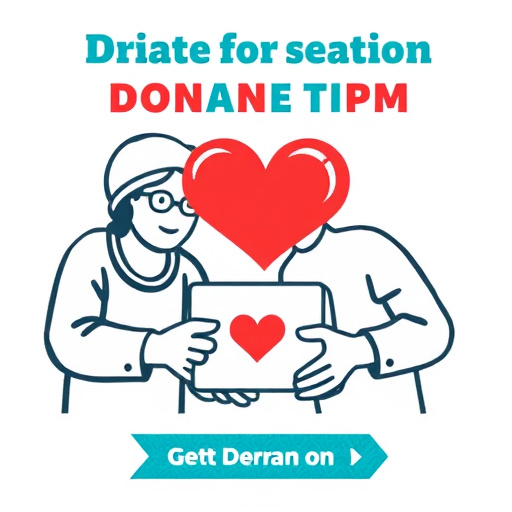 donation solution promotion