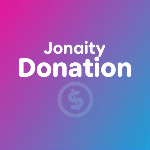 donation solution promotion