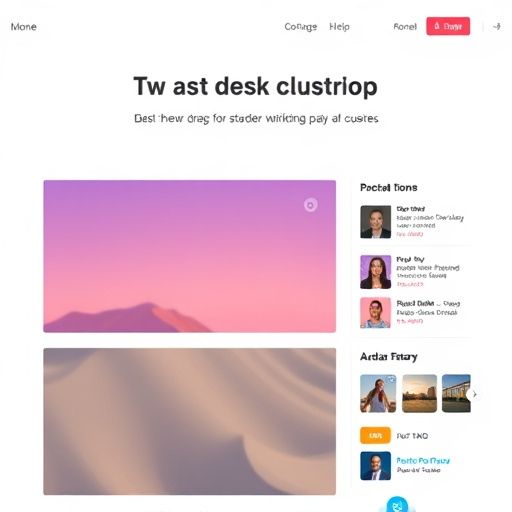 drag and drop page builder for wordpress
