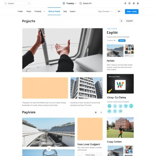 drag and drop page builder for wordpress
