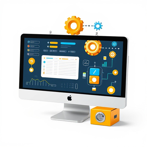 economical agency automation tool