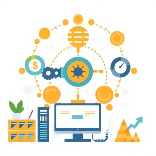 economical agency automation tool