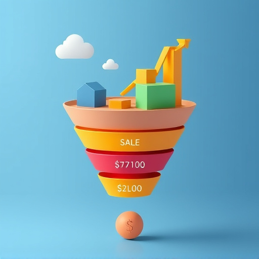 economical sales funnel
