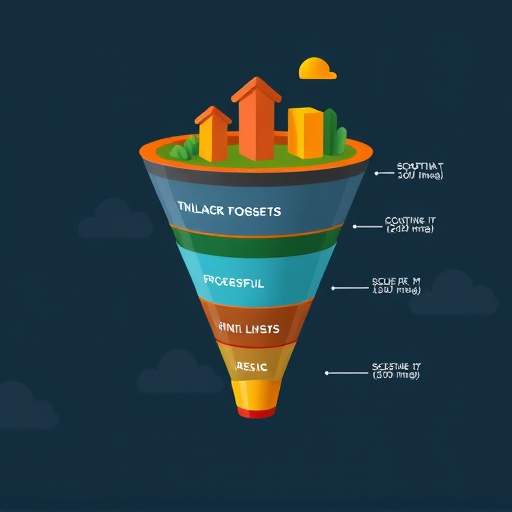 economical sales funnel