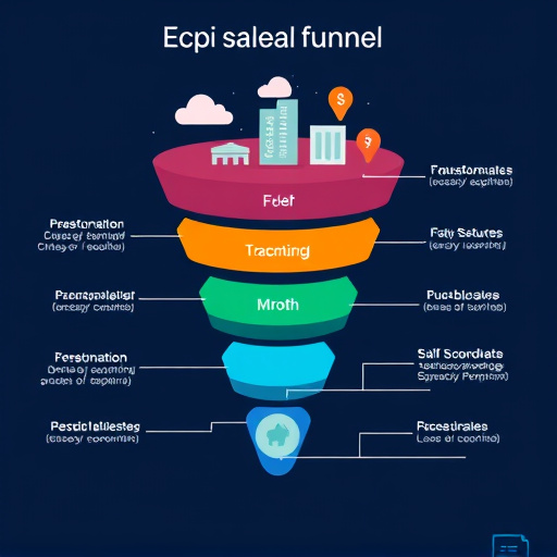 economical sales funnel