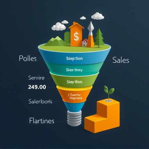 economical sales funnel