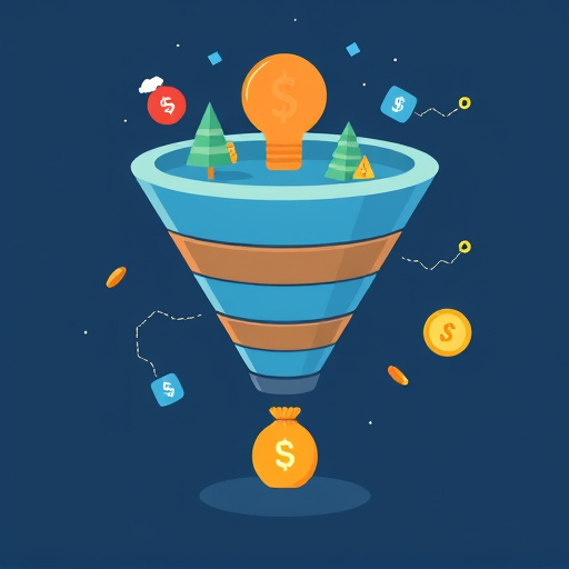 economical sales funnel builder
