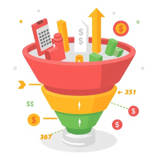 economical sales funnel builder