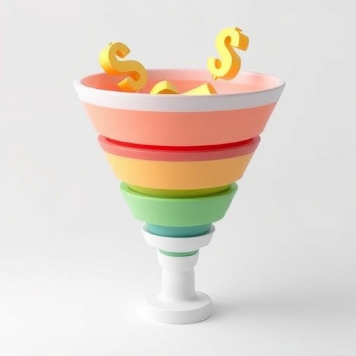 economical sales funnel builder