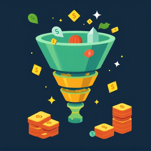 economical sales funnel builder