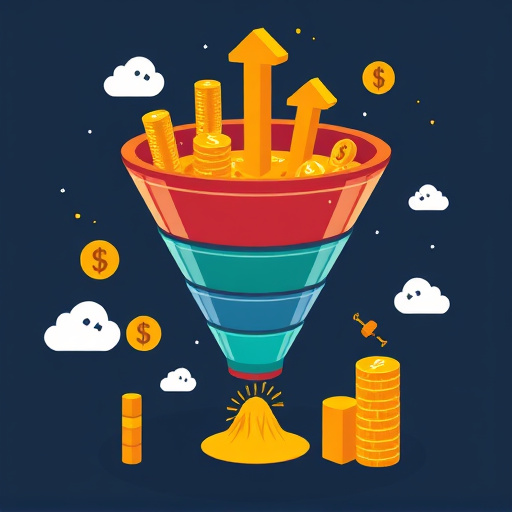 economical sales funnel builder