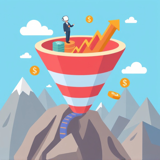 economical sales funnel builder