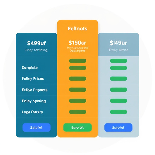 education management pricing plans