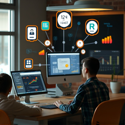 education marketing automation