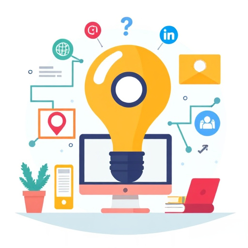 education marketing automation