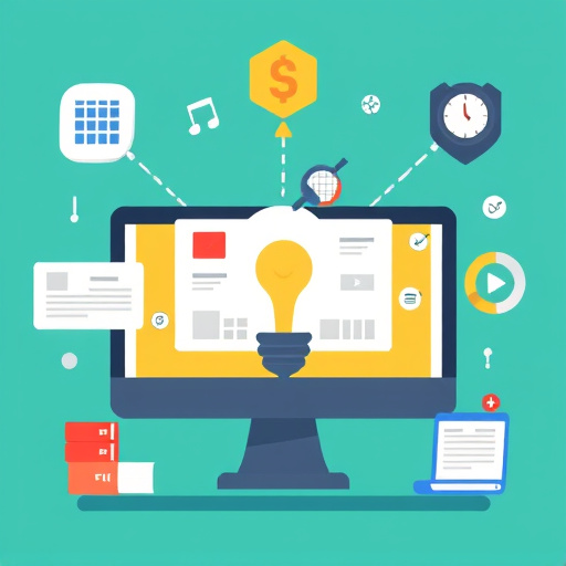education marketing automation