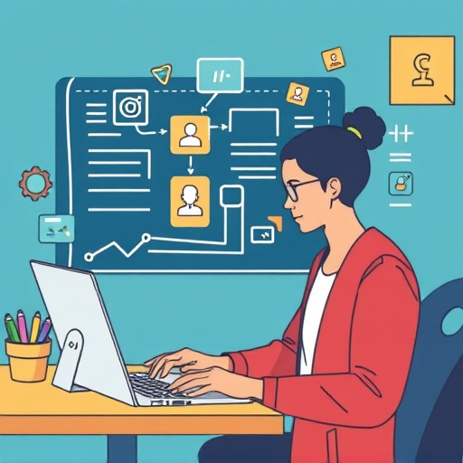 education marketing automation