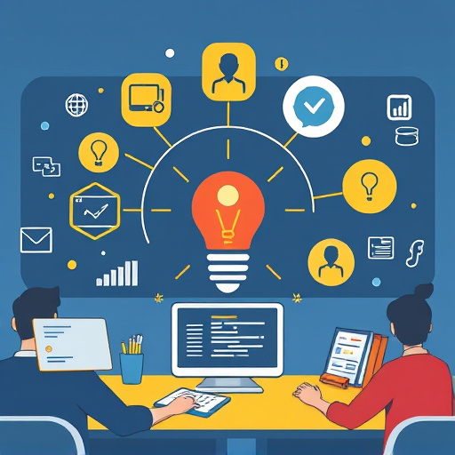 education marketing automation
