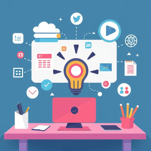 education marketing automation