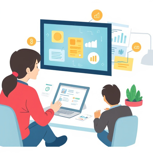 education marketing automation
