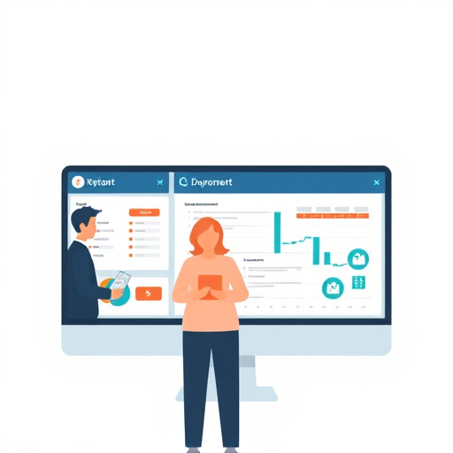 efficient agency management system