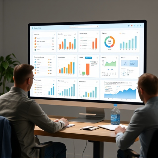 efficient agency management system