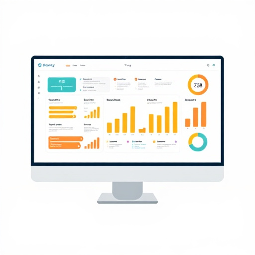 efficient agency management system